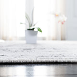 Safavieh Amelia 700 Power Loomed 75% Polypropylene 25% Shrink Polyester Contemporary Rug ALA700C-9SQ