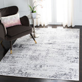 Safavieh Amelia 700 Power Loomed 75% Polypropylene 25% Shrink Polyester Contemporary Rug ALA700C-9SQ