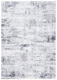 Safavieh Amelia 700 Power Loomed 75% Polypropylene 25% Shrink Polyester Contemporary Rug ALA700C-9SQ