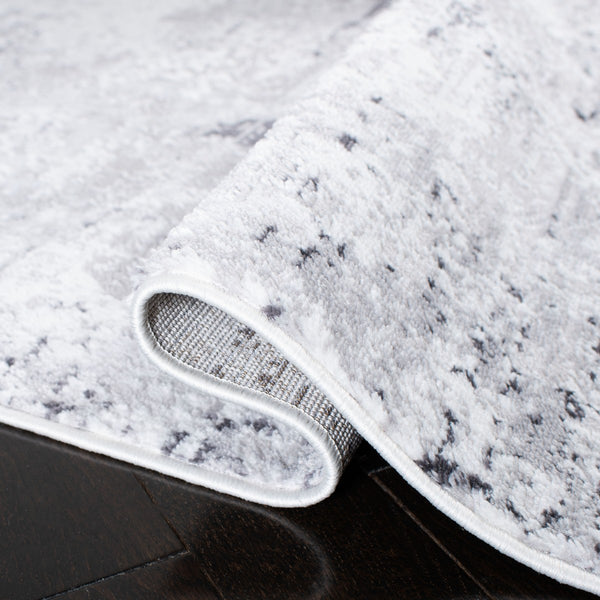 Safavieh Amelia 705 Power Loomed 75% Polypropylene 25% Shrink Polyester Contemporary Rug ALA705G-26