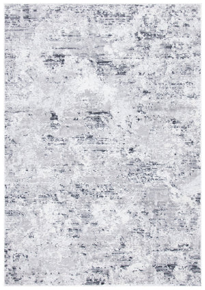 Safavieh Amelia 705 Power Loomed 75% Polypropylene 25% Shrink Polyester Contemporary Rug ALA705G-26