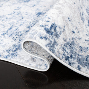 Safavieh Amelia 705 Power Loomed 75% Polypropylene 25% Shrink Polyester Contemporary Rug ALA705N-26