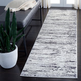 Safavieh Amelia 768 Power Loomed 75% Polypropylene 25% Shrink Polyester Contemporary Rug ALA768F-5SQ