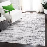 Safavieh Amelia 768 Power Loomed 75% Polypropylene 25% Shrink Polyester Contemporary Rug ALA768F-5SQ