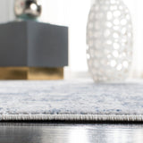 Safavieh Amelia 786 Power Loomed 75% Polypropylene 25% Shrink Polyester Contemporary Rug ALA786N-26