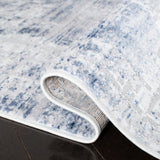 Safavieh Amelia 786 Power Loomed 75% Polypropylene 25% Shrink Polyester Contemporary Rug ALA786N-26