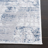 Safavieh Amelia 786 Power Loomed 75% Polypropylene 25% Shrink Polyester Contemporary Rug ALA786N-26