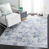 Safavieh Amelia 786 Power Loomed 75% Polypropylene 25% Shrink Polyester Contemporary Rug ALA786N-26