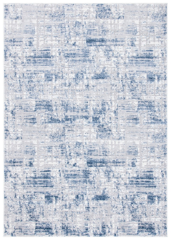 Safavieh Amelia 786 Power Loomed 75% Polypropylene 25% Shrink Polyester Contemporary Rug ALA786N-26