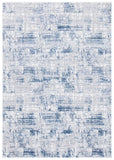 Safavieh Amelia 786 Power Loomed 75% Polypropylene 25% Shrink Polyester Contemporary Rug ALA786N-26