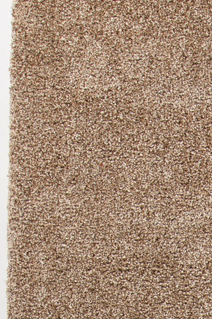 Chandra Rugs Alcon 100% Polyester Hand-Woven Contemporary Rug Beige 7'9 x 10'6