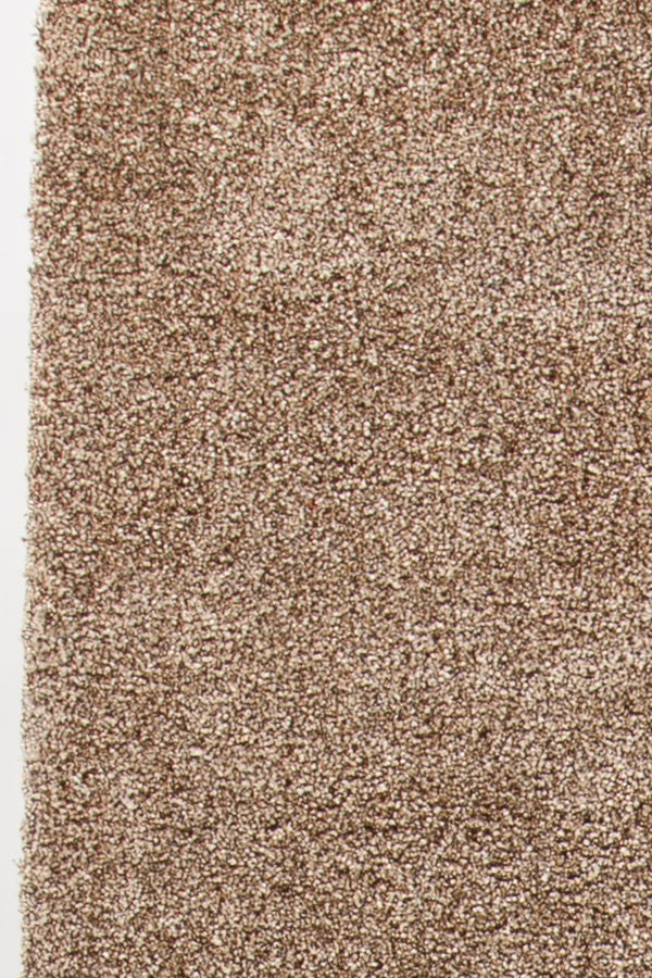 Chandra Rugs Alcon 100% Polyester Hand-Woven Contemporary Rug Beige 7'9 x 10'6