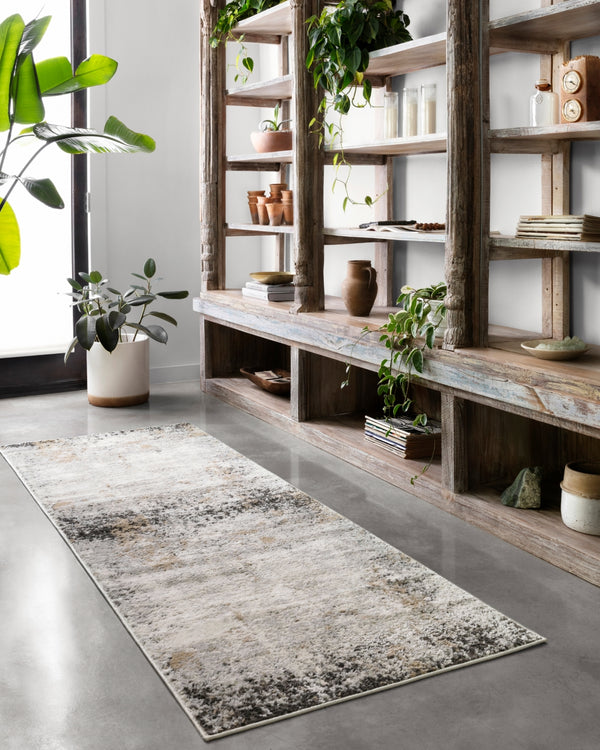 Loloi Alchemy ALC-02 Polypropylene, Polyester Power Loomed Rug ALCHALC-02GNGOB6F0