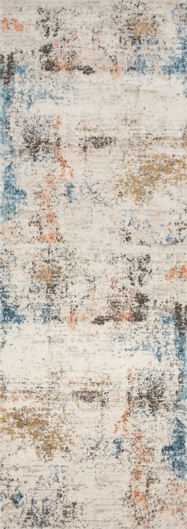 Loloi Alchemy ALC-03 Polypropylene, Polyester Power Loomed Rug ALCHALC-03IVMLB6F0