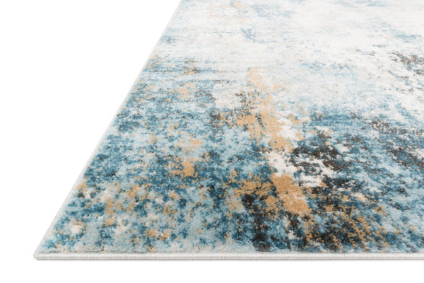 Loloi Alchemy ALC-05 Polypropylene, Polyester Power Loomed Rug ALCHALC-05DEIVB6F0