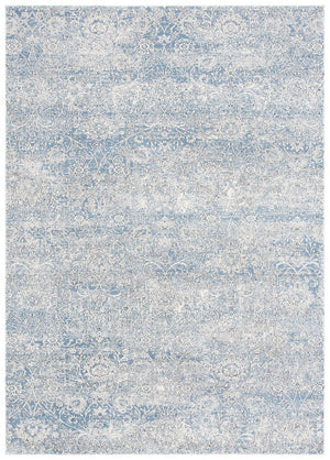 Safavieh Alhambra 617 Power Loomed 75% Polypropylene/25% Polyester Traditional Rug ALH617B-9
