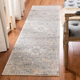 Safavieh Alhambra 628 Power Loomed 75% Polypropylene/25% Polyester Transitional Rug ALH628A-810