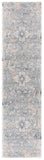 Alhambra 600 Alhambra 628 Traditional Power Loomed 60% Polypropylene, 40% Shrink Poly Rug Cream / Grey