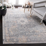 Safavieh Alhambra 628 Power Loomed 75% Polypropylene/25% Polyester Transitional Rug ALH628A-810