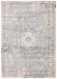 Alhambra 628 Power Loomed 75% Polypropylene/25% Polyester Transitional Rug