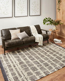 Loloi Alice ALI-02 100% Polyester Pile Power Loomed Contemporary Rug ALICALI-02CRCC92D0