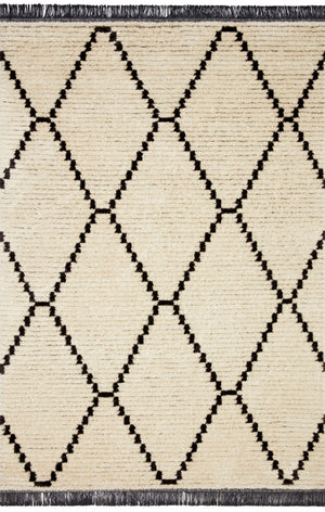 Loloi Alice ALI-04 100% Polyester Pile Power Loomed Contemporary Rug ALICALI-04CRCC92D0