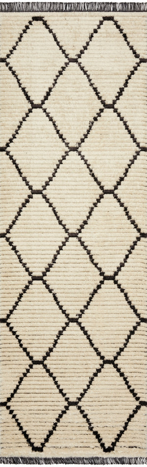 Loloi Alice ALI-04 100% Polyester Pile Power Loomed Contemporary Rug ALICALI-04CRCC92D0
