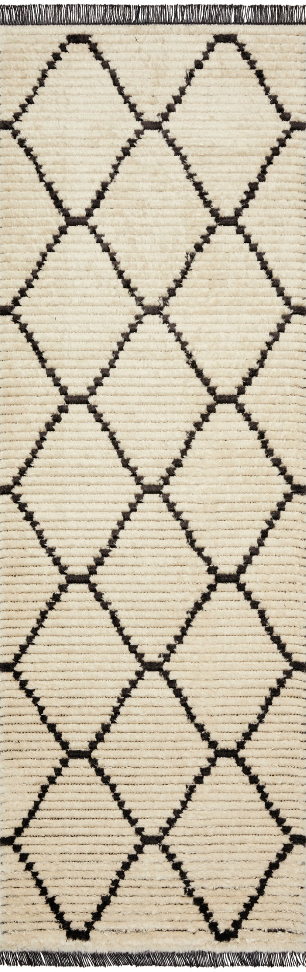 Loloi Alice ALI-04 100% Polyester Pile Power Loomed Contemporary Rug ALICALI-04CRCC92D0