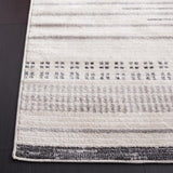 Safavieh Alamo 774 Solid Flat Weave Rug Ivory / Grey ALM774F-9