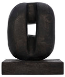 Noir Juno Sculpture AM-240BM