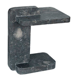 Noir North Side Table AM-293BM