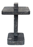 Noir North Side Table AM-293BM