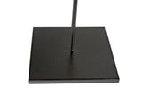 Noir Wood Fossil with Stand AM-39A
