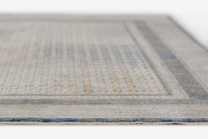 Momeni Amara AMA-1 Machine Made Transitional Abstract Indoor Area Rug Multi 8'10" x 12'7" AMAR0AMA-1MTI8AC7