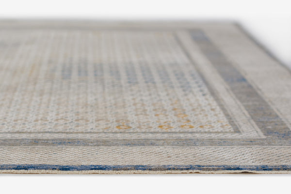 Momeni Amara AMA-1 Machine Made Transitional Abstract Indoor Area Rug Multi 8'10" x 12'7" AMAR0AMA-1MTI8AC7