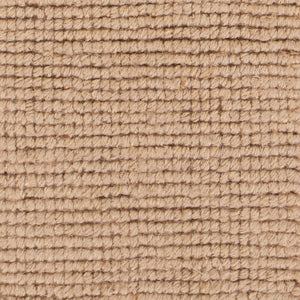 Chandra Rugs Amco 100% Jute Hand-Woven Contemporary Rug Beige 7'9 x 10'6