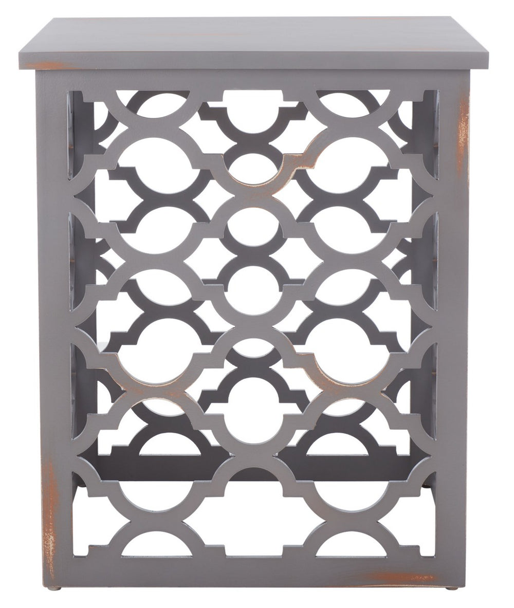 Safavieh Lonny End Table AMH1507C