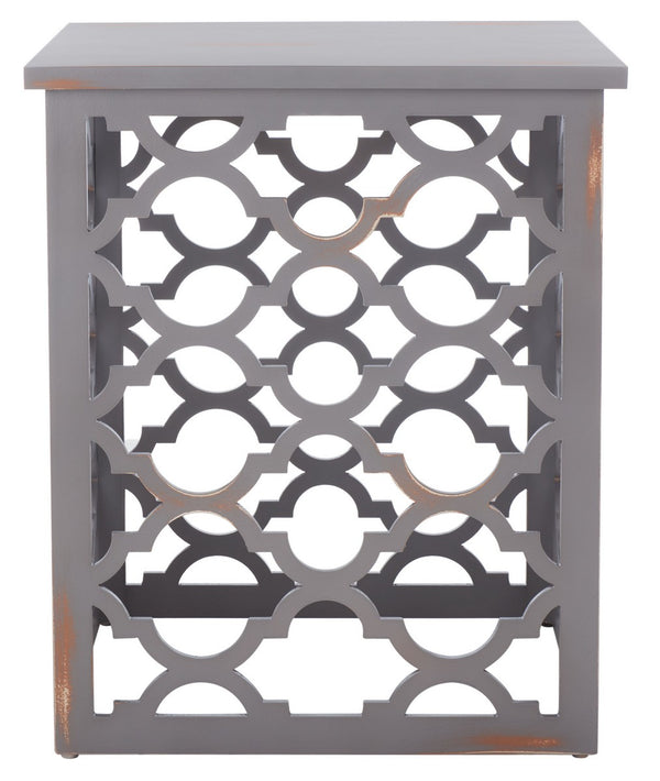 Safavieh Lonny End Table AMH1507C