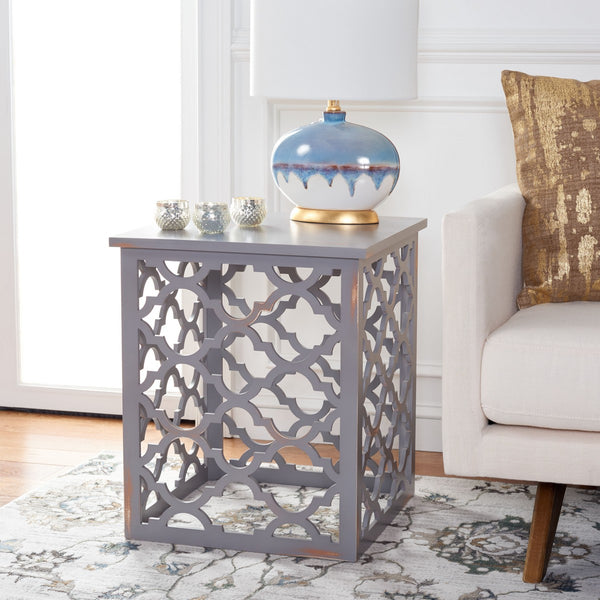 Safavieh Lonny End Table AMH1507C