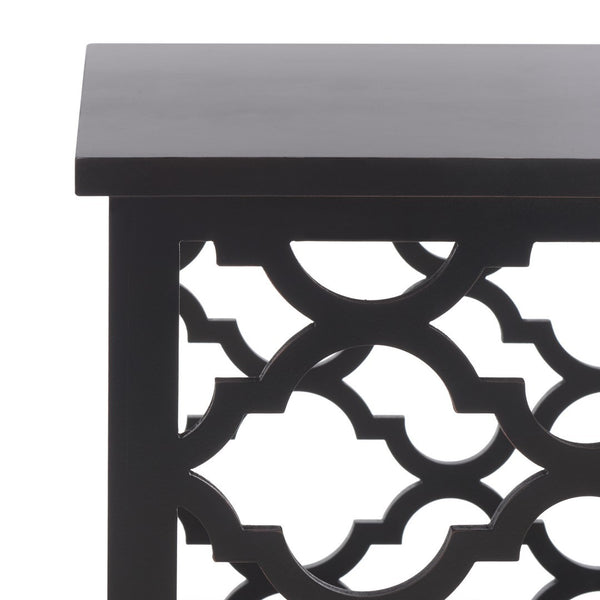 Safavieh Lonny End Table AMH1507D