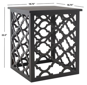 Safavieh Lonny End Table AMH1507D
