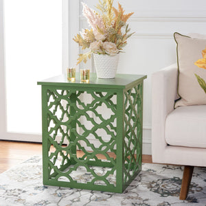 Safavieh Lonny End Table AMH1507E