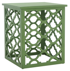 Safavieh Lonny End Table AMH1507E