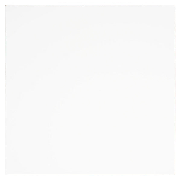 Safavieh Milo Trellis Gold Leaf End Table AMH1508C