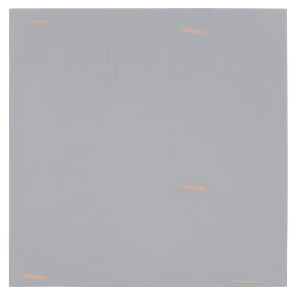 Safavieh Milo Trellis Gold Leaf End Table AMH1508D