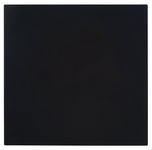 Safavieh Milo Trellis Gold Leaf End Table AMH1508E