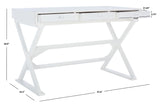 Safavieh Gilbert Desk AMH1525C