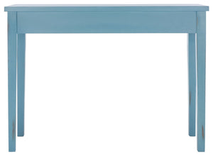 Safavieh Beale Console With Storage Drawer AMH1528C