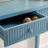 Safavieh Beale Console With Storage Drawer AMH1528C