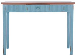 Safavieh Beale Console With Storage Drawer AMH1528D